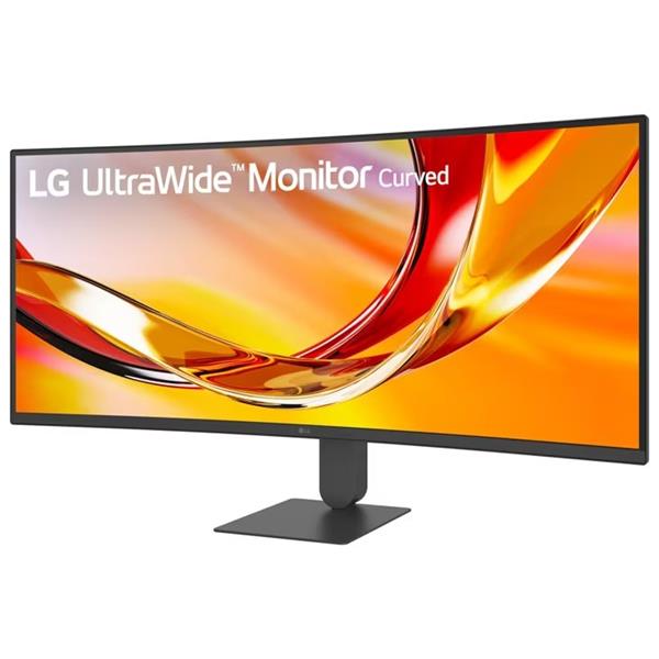 LG 34U620B-B 34"UW VA LED 3440x1440 5M:1 5ms 300cd DP HDMI HAS 144Hz