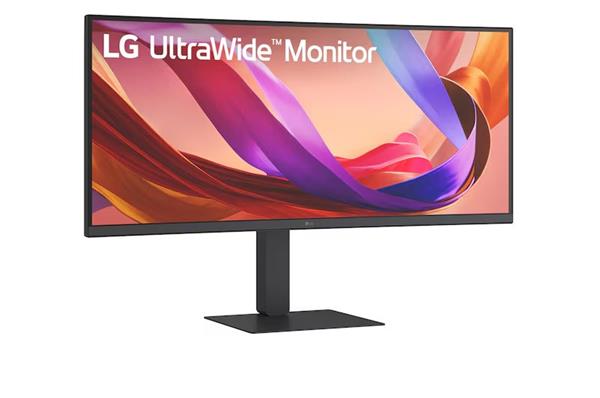 LG 34U650A-B 34"UW IPS LED 3440x1440 5M:1 5ms 300cd DP HDMI USB-C(96W) repro 100Hz