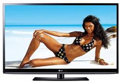 LG 42PJ350 TV plazma42"(107cm)600Hz