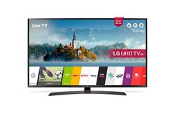 LG 43UJ634V SMART LED TV 43" (108cm) UHD