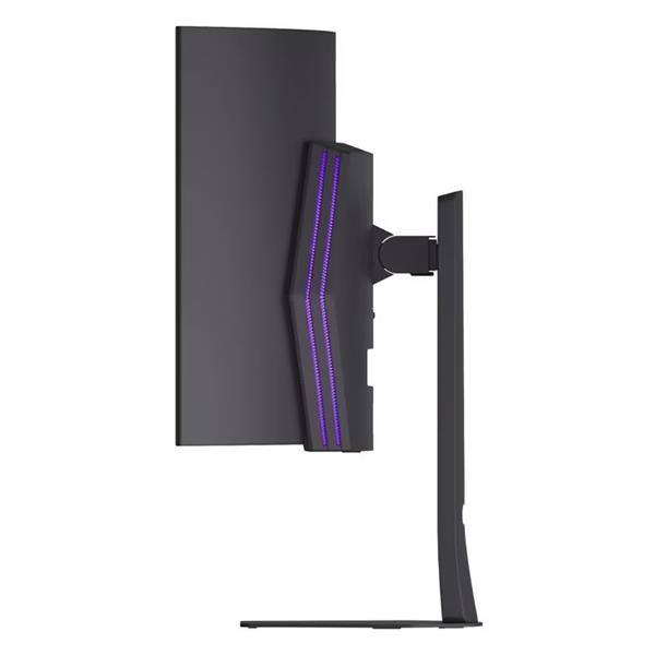 LG 45GX90SB-B 45"W OLED 3440x1440 Mega:1 0.03ms 275cd DP 2xHDMI USB-C (65W) repro 240Hz WEB OS