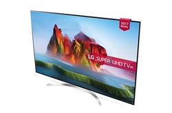 LG 55SJ850V SMART LED TV 55" (139cm) SUHD