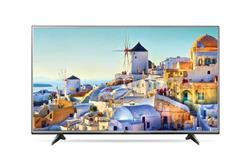 LG 60UH605V SMART LED TV 60" (151cm), UHD, HDR, SAT