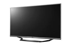 LG 60UH6257 SMART LED TV 60" (151cm), UHD, HDR, SAT