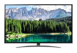 LG 75SM8610 SMART LED TV 75" (190cm) UHD NanoCell