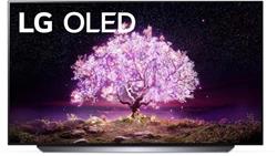 LG OLED48C11 SMART OLED TV 48" (121cm), UHD