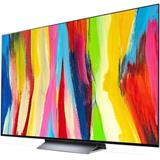 LG OLED55C21 SMART OLED TV 55" (139cm), UHD