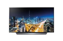 LG OLED65C8 SMART OLED TV 65" (164cm), UHD, HDR, SAT