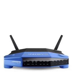 Linksys WRT1200AC Ultra Smart Wi-Fi Router AC1200