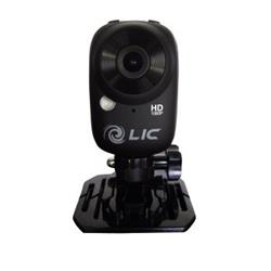 Liquid Image Ego Full HD - Wifi stream - Black