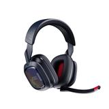 Logitech® A30 Geaming Headset - NAVY/RED - PS