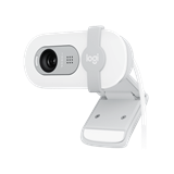 Logitech® BRIO 100 Full HD Webcam - OFF WHITE - USB