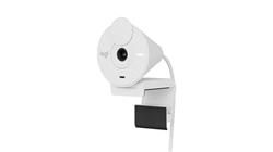 Logitech® Brio 300 Full HD webcam - OFF-WHITE