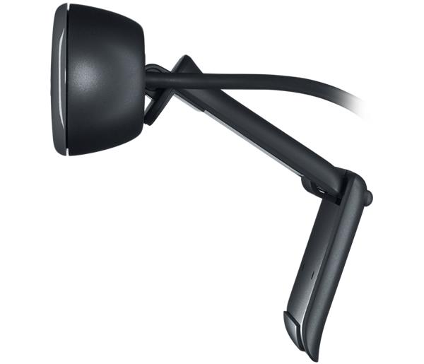 Logitech® C270 HD Webcam - USB