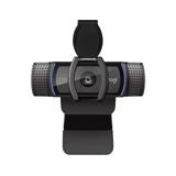 Logitech® C920S HD Pro Webcam - USB