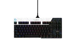 Logitech® G PRO K/DA Mechanical Gaming Keyboard - LOL-KDA2.0 - US INT'L - EMEA