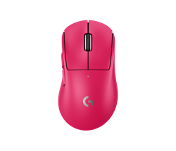 Logitech® G PRO X SUPERLIGHT 2 DEX-PINK-2.4GHZ
