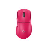 Logitech® G PRO X SUPERLIGHT 2 DEX-PINK-2.4GHZ