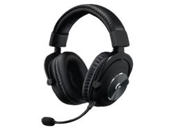 Logitech® G PRO X Wireless LIGHTSPEED Gaming Headset - BLACK - EMEA