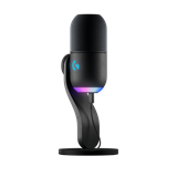 Logitech® G Yeti GX Dynamic RGB Gaming Mic with LIGHTSYNC-BLACK-USB