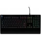 Logitech® G213 Prodigy Gaming Keyboard - , rozbalene, pouzivane