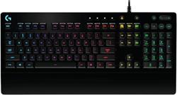 Logitech® G213 Prodigy Gaming Keyboard - US INT'L - USB - INTNL
