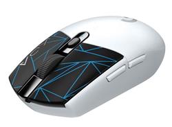 Logitech® G305 K/DA LIGHTSPEED Wireless Gaming Mouse - LOL-KDA2.0 - EER2