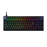 Logitech® G316 X 98 - BLACK - US INT'L, hmatová