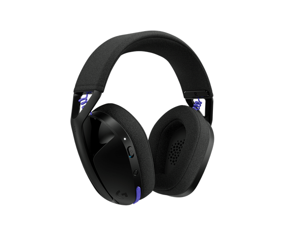 Logitech® G321 LIGHTSPEED Headset - BLACK