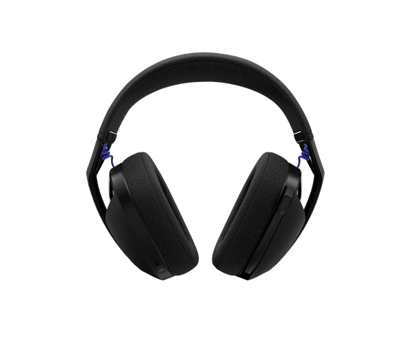Logitech® G321 LIGHTSPEED Headset - BLACK