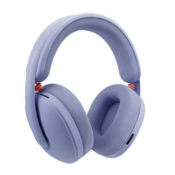 Logitech® G325 LIGHTSPEED HEADSET - 2.4GHZ - LILAC