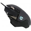 Logitech® G502 Proteus Spectrum RGB Tunable Gaming Mouse - USB - EER2