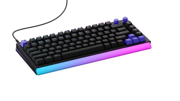 Logitech® G512 X 75-BLACK-US INT'L-USB-LINEAR
