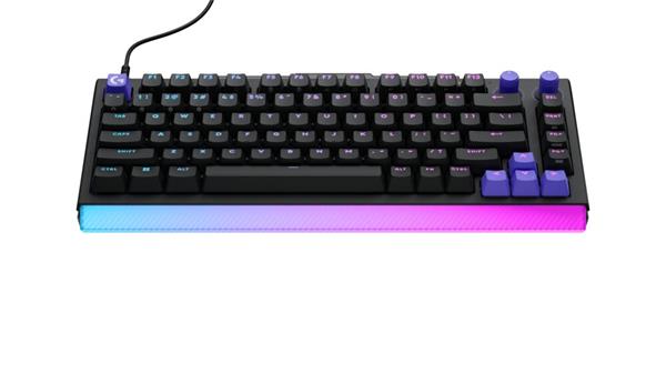 Logitech® G512 X 75-BLACK-US INT'L-USB-LINEAR