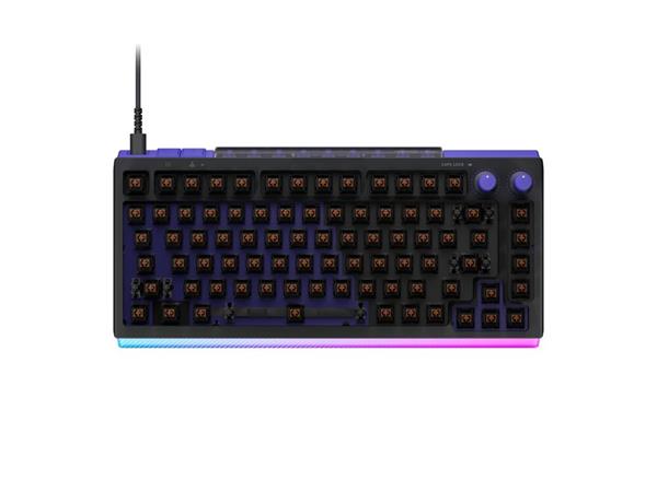 Logitech® G512 X 75-BLACK-US INT'L-USB-LINEAR