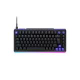 Logitech® G512 X 75-BLACK-US INT'L-USB-LINEAR