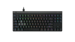 Logitech® G515 RAPID TKL - BLACK - CZE-SKY