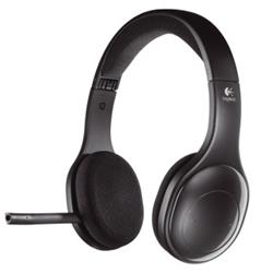 Logitech® H800 Wireless Headset - BT - EMEA