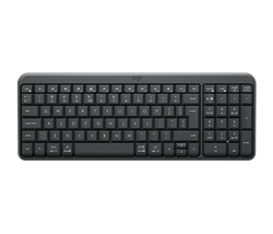Logitech® K250 Bluetooth Keyboard - GRAPHITE - SK/CZ