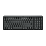 Logitech® K250 Bluetooth Keyboard - GRAPHITE - SK/CZ