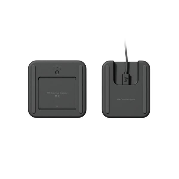 Logitech® Logitech MX Creative Console - GRAPHITE
