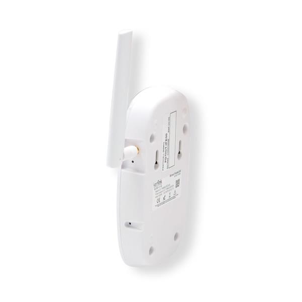 Logitech® LoRaWAN Gateway for Spot-OFF-WHITE-BT