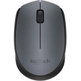 Logitech® M170 Wireless Mouse GREY