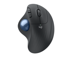 Logitech® M575 ERGO for Business - GRAPHITE