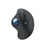 Logitech® M575 ERGO for Business - GRAPHITE