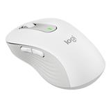 Logitech® M650 Signature Wireless Mouse - OFF-WHITE