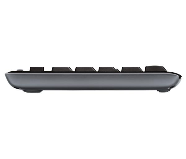 Logitech® MK270 Wireless Desktop, US INT'L - 2.4GHZ