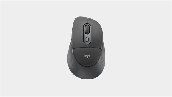 Logitech® MK880 Signature Comfort Plus - GRAPHITE-US INT'L-BT