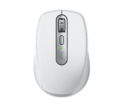 Logitech® MX Anywhere 3S for Mac-PALE GREY-BT