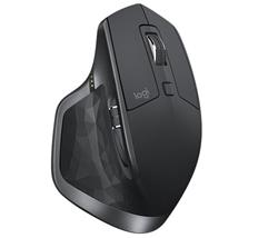 Logitech® MX Master 2S Wireless Mouse - GRAPHITE - EMEA